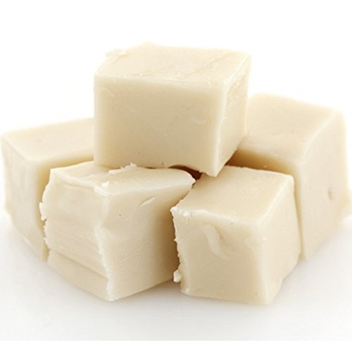 Old Fashion Vanilla Fudge Smooth Creamy 1 Pound