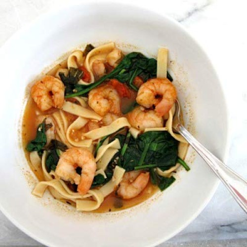 Country Pasta Homemade Style Pasta - Egg , 64-Oz Bag