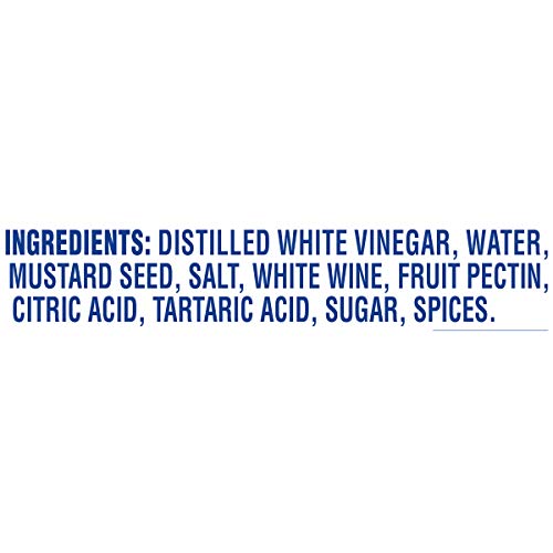 Grey Poupon Country Dijon Mustard 8 Oz Jar