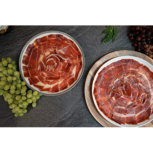 100% Acorn Fed Iberico Bellota Shoulder Ham Boneless By Covap