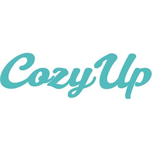 Cozyup 100-Count Specialty Dark Roast Blend Coffee Pods For Keur