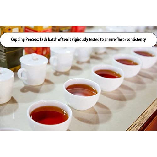 CozyUp Green Tea Pods Compatible with Keurig K-Cup Brewers, 36-C...