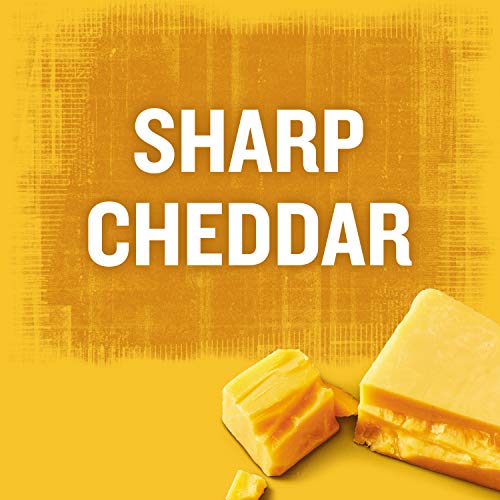 Cracker Barrel Oven Baked Sharp Cheddar Macaroni And Cheese Dinn