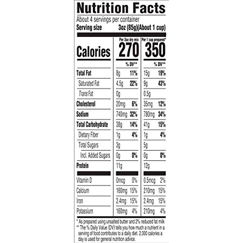 Cracker Barrel Oven Baked Sharp Cheddar Macaroni And Cheese Dinn