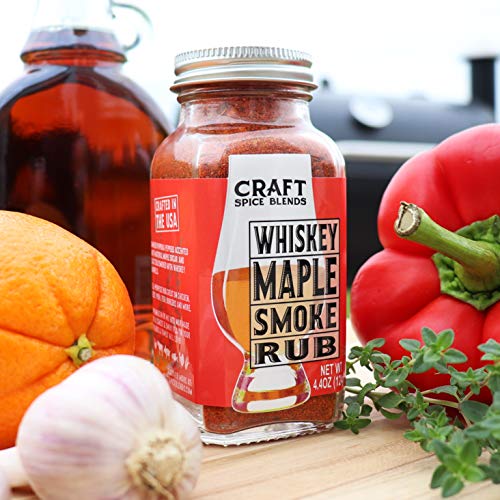 Brewers Burger Blend - Craft Spice Blends - Salt Free Burger Se