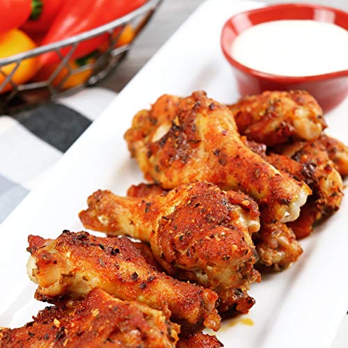 Brewers Burger Blend - Craft Spice Blends - Salt Free Burger Se