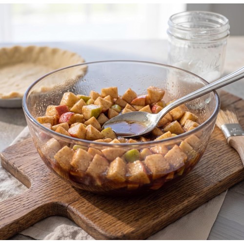 crait Clear Jel Cook Type for Canning Pie Filling and Freezing 18 Oz