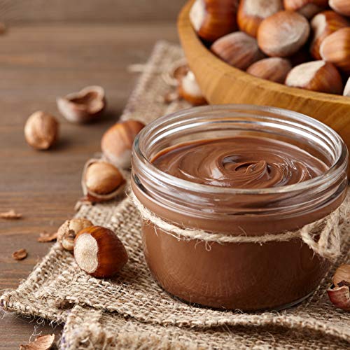 Crave Coffee Beverage Chocolate Hazelnut Creme Coffee Pods For K