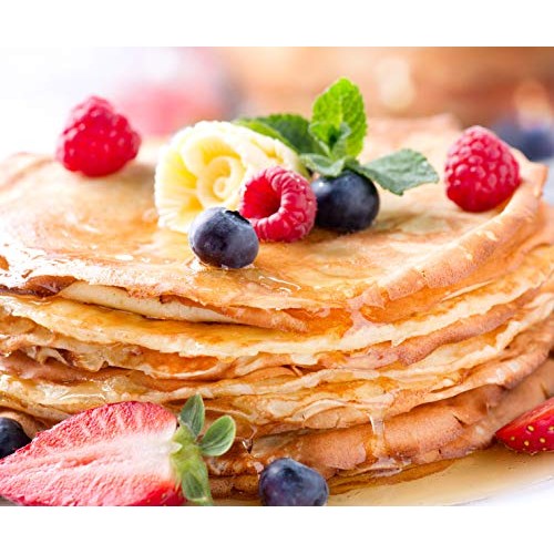 Crave It Buttermilk Syrup – 16 Fl Oz Creamy Original Flavor – 2