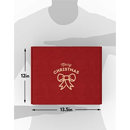 Christmas Care Package 75 Count Candy Toys Snacks Cookies Bars...