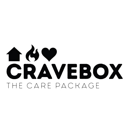 CRAVEBOX Ultimate Breakfast Bars Mix 30ct - Healthy Snacks to ...
