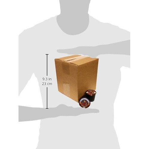 Coffee Variety Pack Sampler, Single Serve Cups For The Keurig K