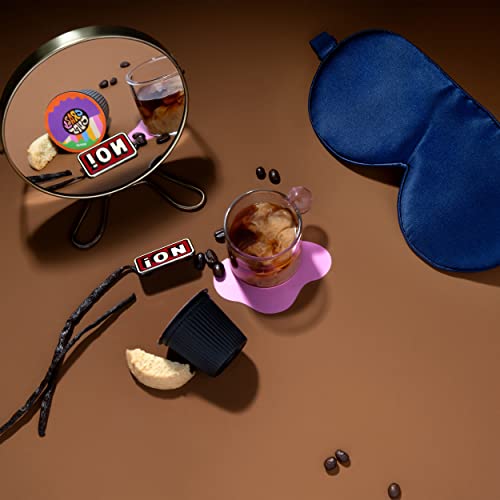 Crazy Cups Flavored Coffee Pods, Vanilla Pumpkin Spice Coffee, R