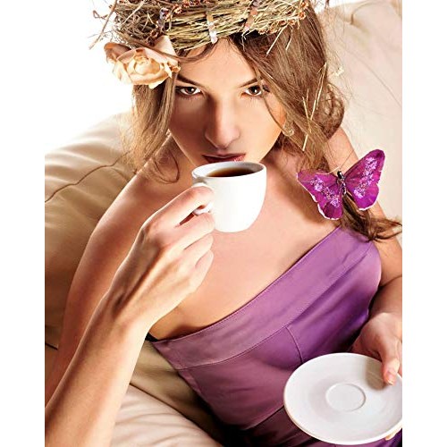 Flavored Coffee Variety Pack, Fully Compatible With All Keurig F