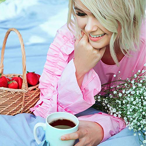 Perfect Samplers Coffee Pod Variety Pack, Premium Dark Roast And