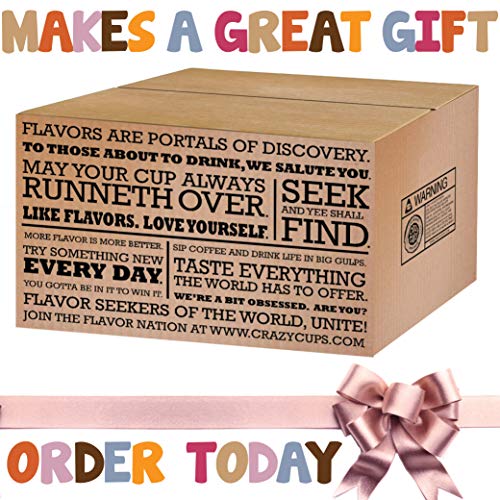 Total Indulgence Variety Pack Of Gourmet Hot Chocolate Mix And I