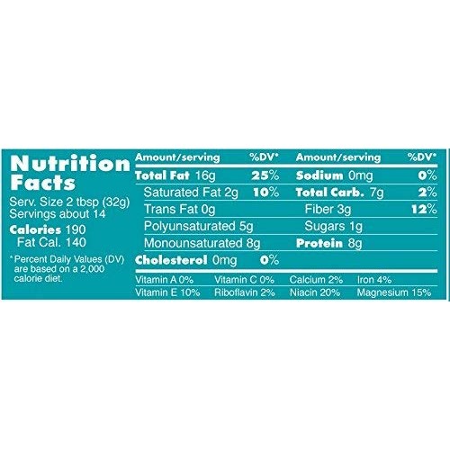 Crazy Richard Peanut Butter, Creamy, 16 Oz