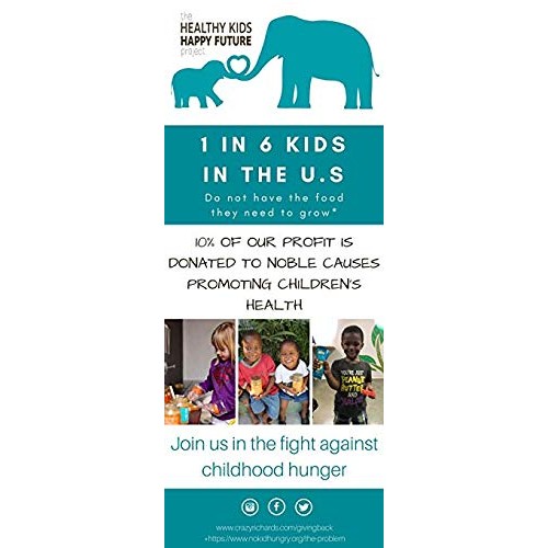 Crazy Richard Peanut Butter, Creamy, 16 Oz