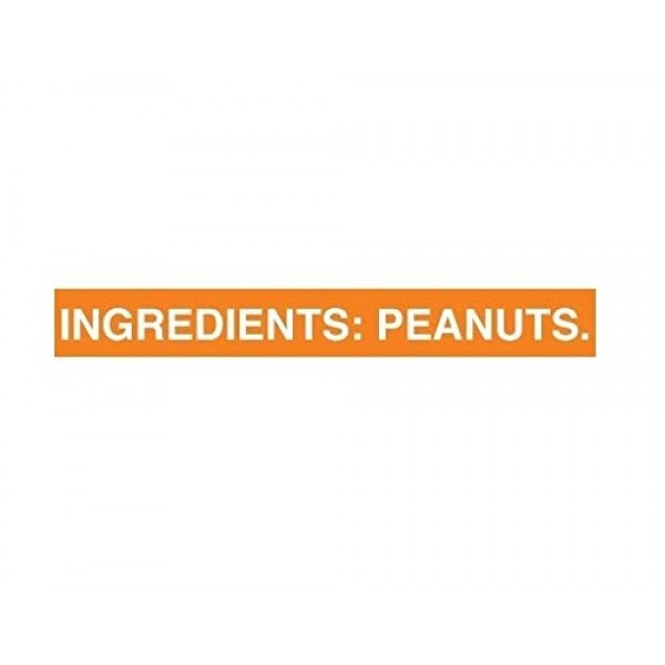Crazy Richard Peanut Butter, Crunchy, 16 oz