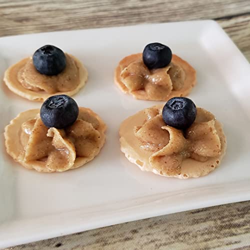 Crazy Go Nuts Organic Walnut Butter - Plain w/ Sea Salt - Health...