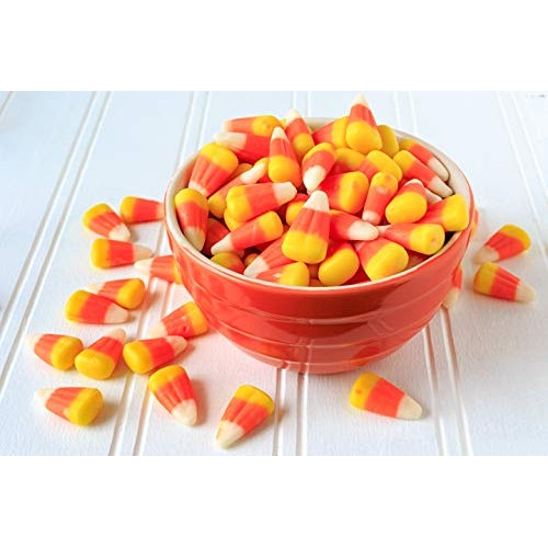 Easter Brachs Original Classic Flavor Candy Corn, Bulk Pack, 3 Lbs