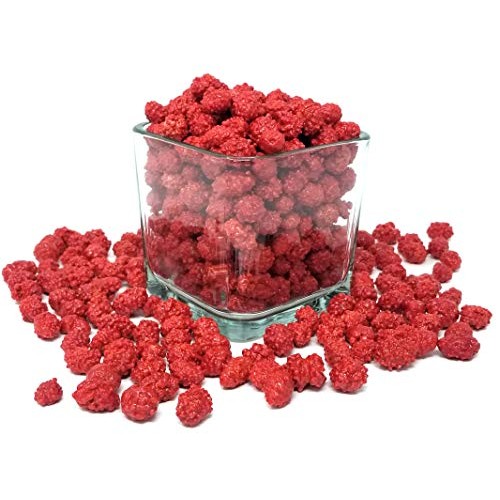 Crazyoutlet French Burnt Peanuts Candy, Bulk Pack, 2 Lbs