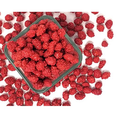 Crazyoutlet French Burnt Peanuts Candy, Bulk Pack, 2 Lbs