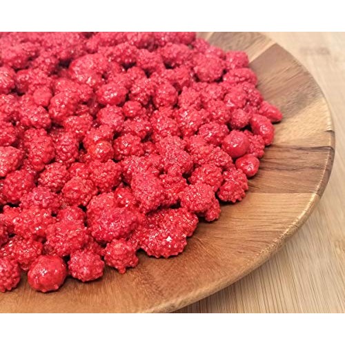 Crazyoutlet French Burnt Peanuts Candy, Bulk Pack, 2 Lbs