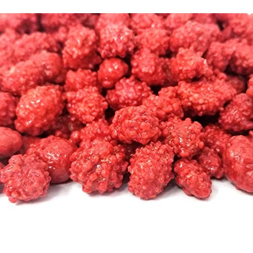 Crazyoutlet French Burnt Peanuts Candy, Bulk Pack, 2 Lbs