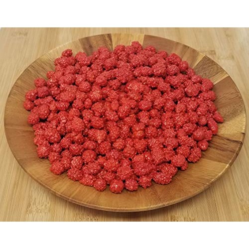 Crazyoutlet French Burnt Peanuts Candy, Bulk Pack, 2 Lbs