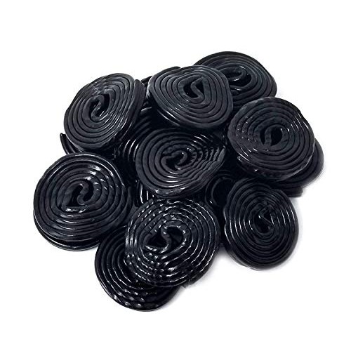 Crazyoutlet Gerrits Broadway Black Licorice Wheels Old School C