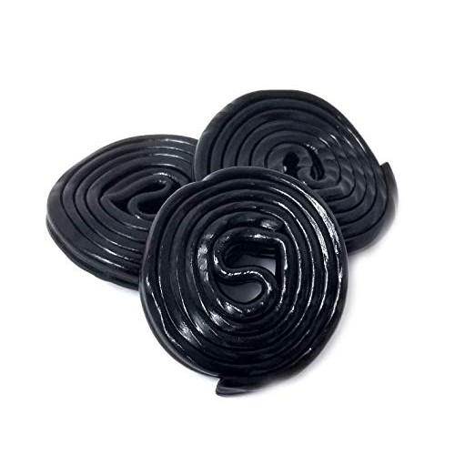 Crazyoutlet Gerrits Broadway Black Licorice Wheels Old School C