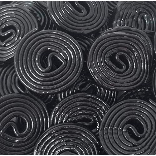 Crazyoutlet Gerrits Broadway Black Licorice Wheels Old School C