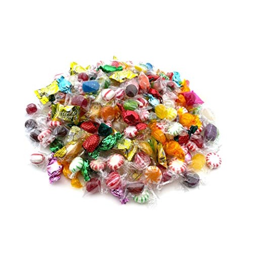 Crazyoutlet Hostess Candy Assortment - Butterscotch, Peppermint,
