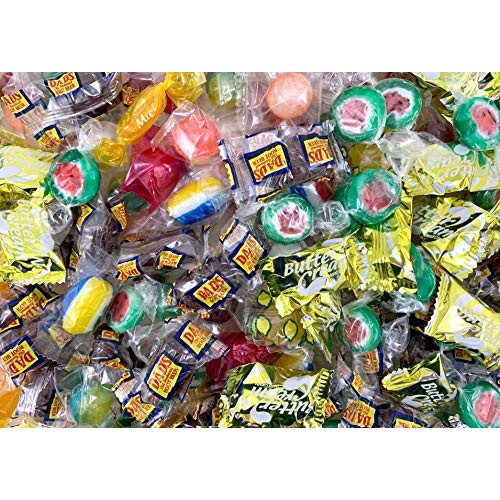 Crazyoutlet Hostess Hard Candy Assortment - Root Beer, Peppermin