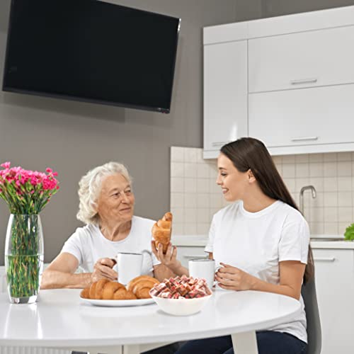 Crazyoutlet Vanilla Milk Caramels Strawberry Filled Candy - Indi