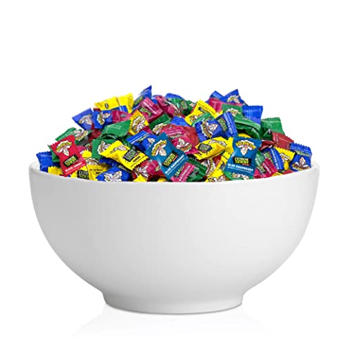 CrazyOutlet Warheads Extreme Sour Easter Hard Candy, Assorted Fr...