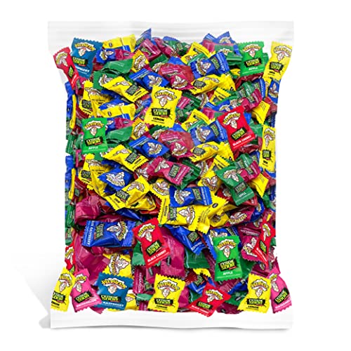 CrazyOutlet Warheads Extreme Sour Easter Hard Candy, Assorted Fr...