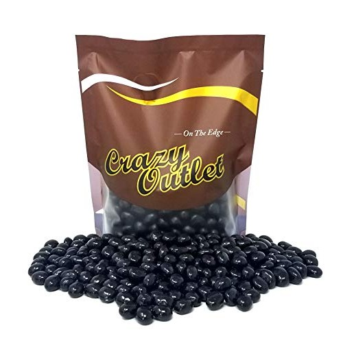Crazyoutlet Pack - Premium Dark Chocolate Covered Espresso Beans
