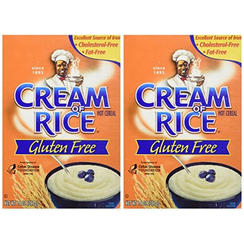 Cream Of Rice Nabisco Cream Of Rice, 14 Ozpack Of 2