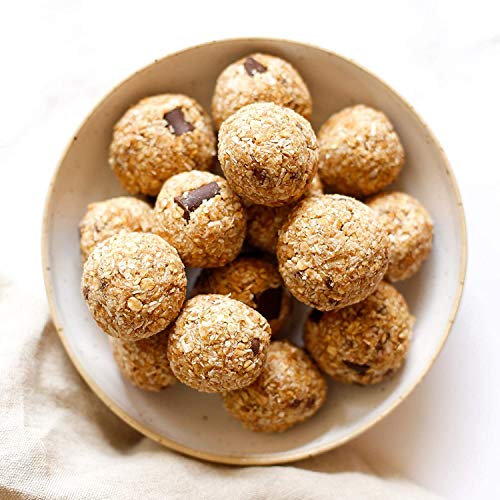 Energy Bite Mix ~ No-Bake, Minutes To Make! Makes 24 Energy Ball