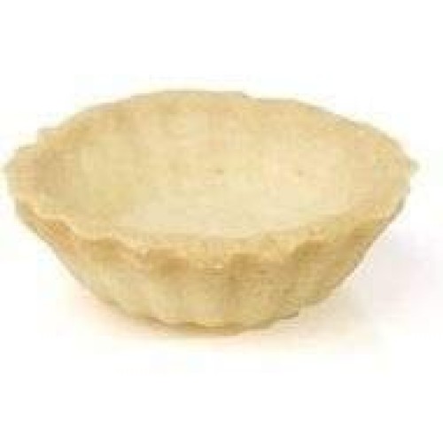 Pidy 1.75 Sweet Fluted Shells - 16Ct Pack