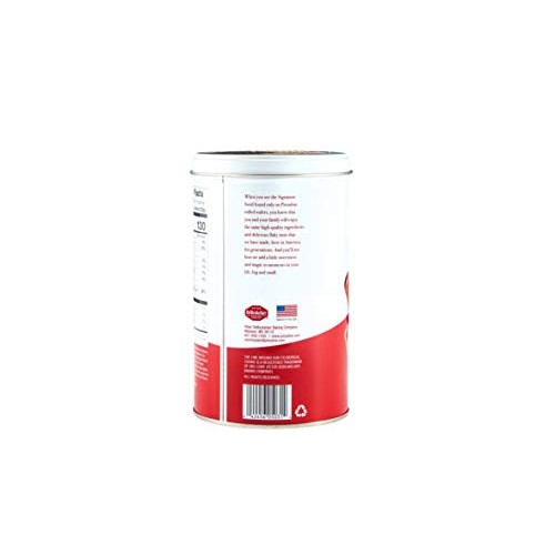 Pirouline Artisan Rolled Wafers - Dark Chocolate - 14 Oz