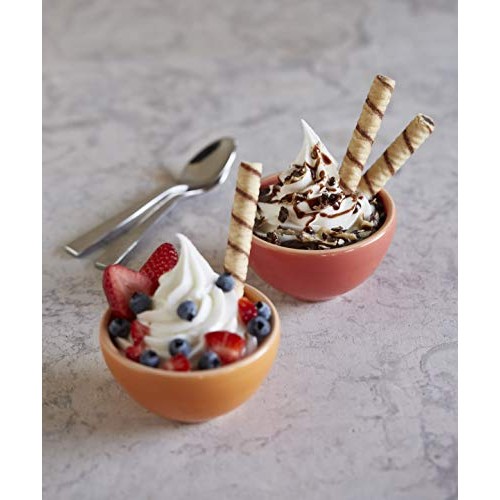 Pirouline Artisan Rolled Wafers - Dark Chocolate - 14 Oz