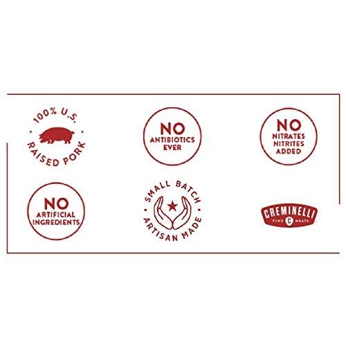 Alami - Humanely-Raised U.S. Pork, Keto &Amp; Paleo Friendly, High P