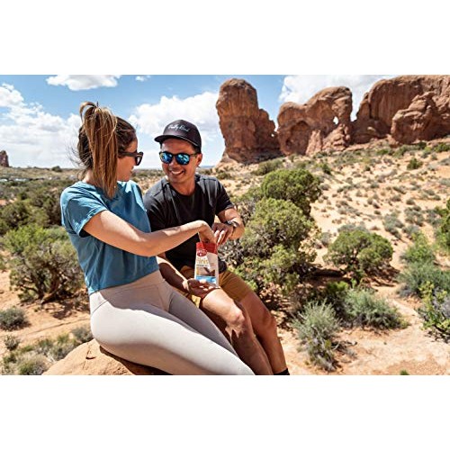 Creminelli Black Pepper Salami Mini Snacks, Humanely-Raised U.S.