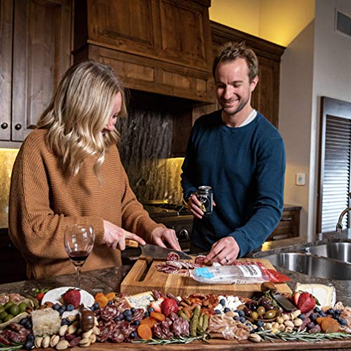 Creminelli Casalingo Salami - Humanely-Raised U.S. Pork, Keto &Amp; Creminelli Casalingo Salami - Humanely-Raised U.S. Pork, Keto &Amp;