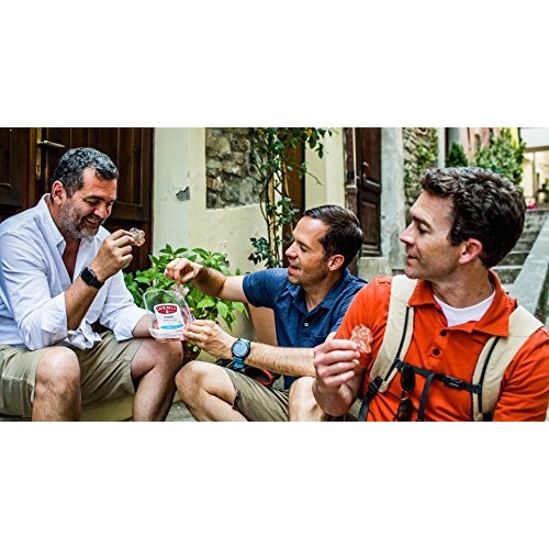 Creminelli Italian Casalingo Salami, Delicately Flavored, Salt A