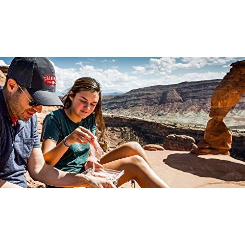 Creminelli Italian Casalingo Salami, Delicately Flavored, Salt A