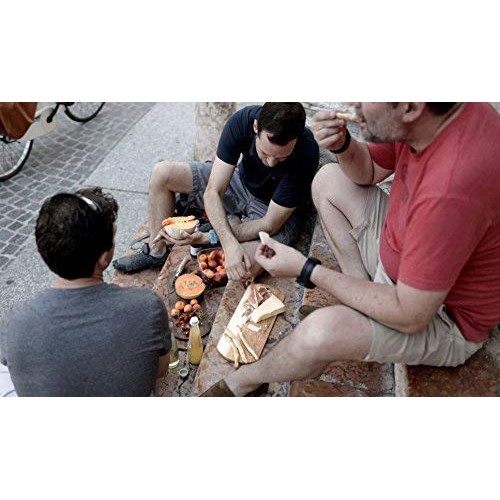 Creminelli Tartufo Salami, Humanely-Raised U.S. Pork, Keto &Amp; Pal